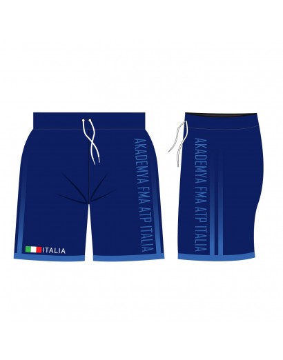 Pantaloncino Short Atp Italia