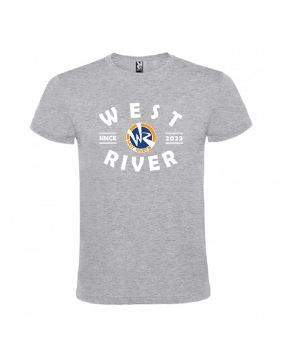T-Shirt  "Classic" West River