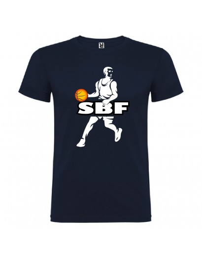 T-Shirt Scuola Basket Ferrara