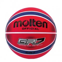 Pallone Basket Molten BGRX7