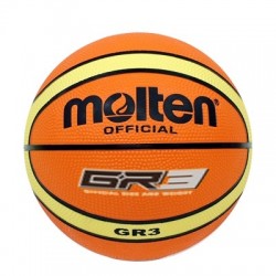 Pallone Basket Molten BGR3