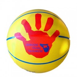 Pallone Molten Easy Basket...