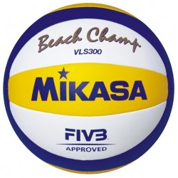 Pallone VLS300 Mikasa FIVB...