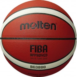 Molten B7G3800 Pallone Basket