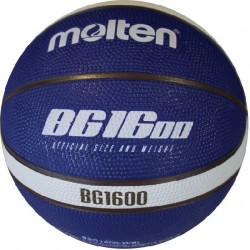Molten B5G1600WBL Pallone...
