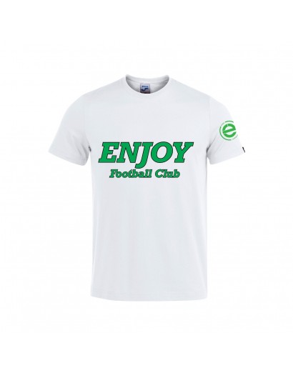 T-shirt Allenatori Enjoy FC