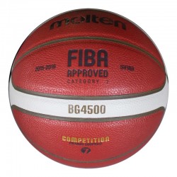 Molten B7G4500 Pallone Basket
