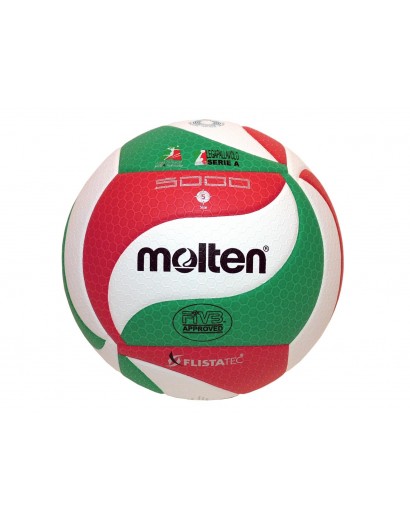 Pallone V5M5000 Molten...