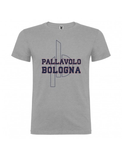 T-Shirt Pallavolo Bologna