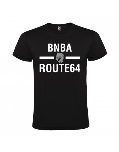 T-shirt Sett.Giovanile BNBA...