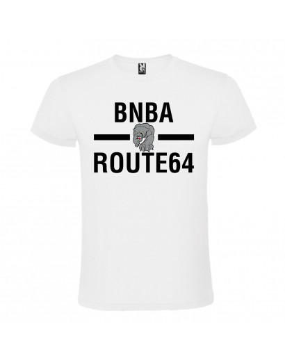T-shirt Sett.Giovanile BNBA...