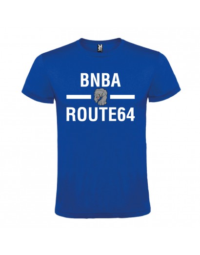 T-shirt Mini Basket BNBA...