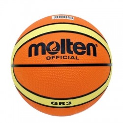 Pallone Basket Molten BGR3