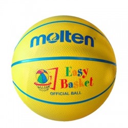 Pallone Molten Easy Basket...