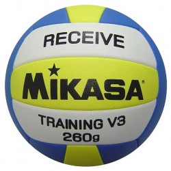 Pallone Pallavolo Mikasa...