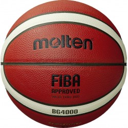 Pallone B7G4000 Basket Molten