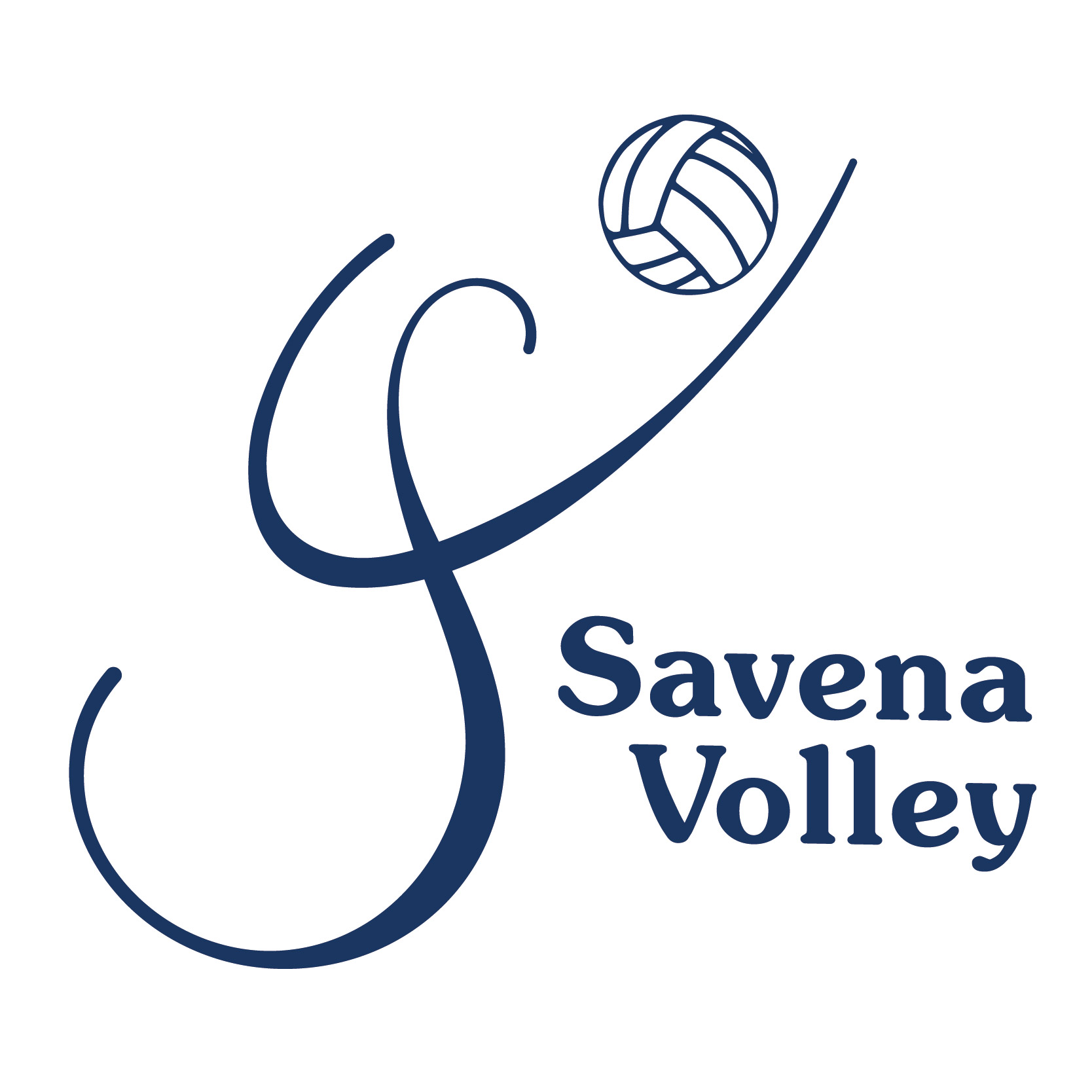 savena volley